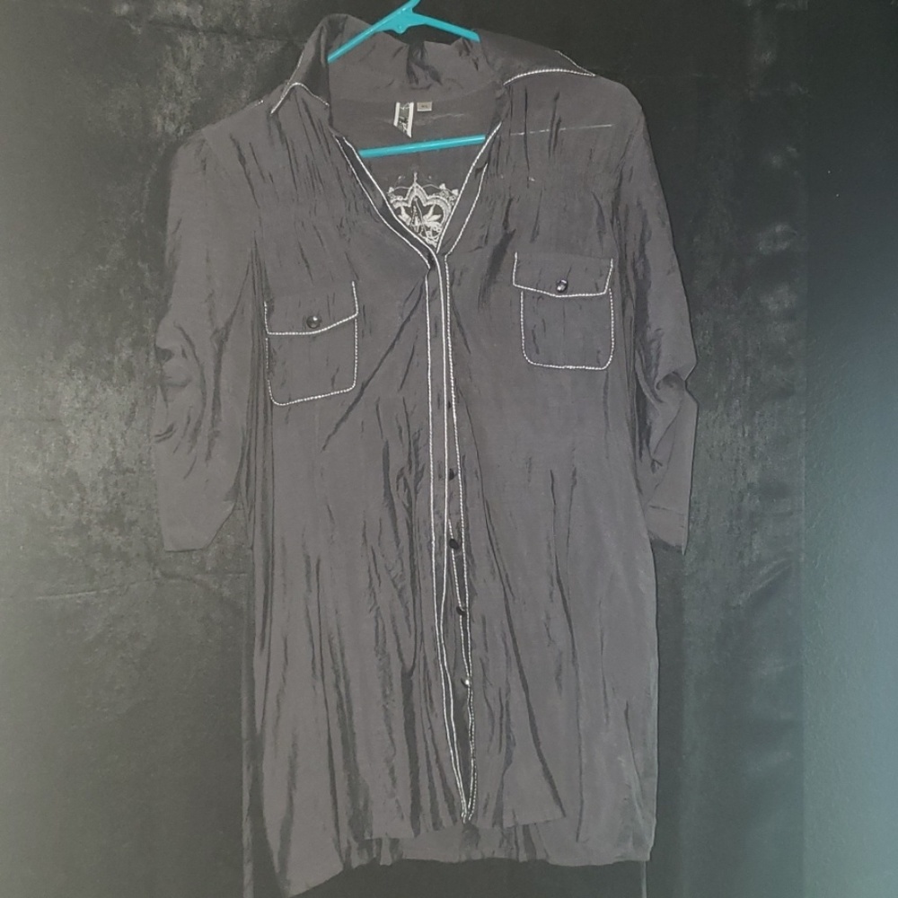 BKE 3/4 length shirt